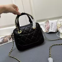 $85.00 USD Chanel AAA Quality Messenger Bags For Women #1307034