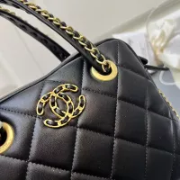 $85.00 USD Chanel AAA Quality Messenger Bags For Women #1307034