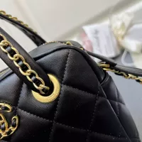 $85.00 USD Chanel AAA Quality Messenger Bags For Women #1307034