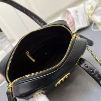 $85.00 USD Chanel AAA Quality Messenger Bags For Women #1307034
