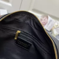 $85.00 USD Chanel AAA Quality Messenger Bags For Women #1307034