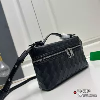 $96.00 USD Bottega Veneta BV AAA Quality Messenger Bags For Women #1307045
