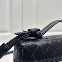 $96.00 USD Bottega Veneta BV AAA Quality Messenger Bags For Women #1307045