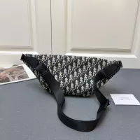 $102.00 USD Christian Dior AAA Quality Belt Bags For Unisex #1307059