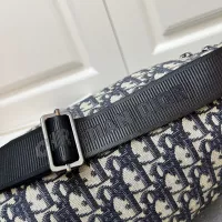$102.00 USD Christian Dior AAA Quality Belt Bags For Unisex #1307059