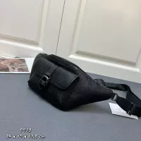 $102.00 USD Christian Dior AAA Quality Belt Bags For Unisex #1307060