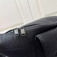 $102.00 USD Christian Dior AAA Quality Belt Bags For Unisex #1307060