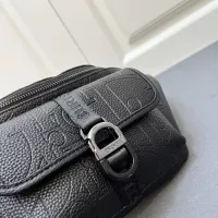 $102.00 USD Christian Dior AAA Quality Belt Bags For Unisex #1307060