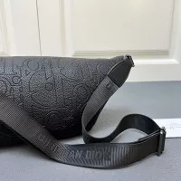 $102.00 USD Christian Dior AAA Quality Belt Bags For Unisex #1307060
