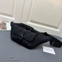 $102.00 USD Christian Dior AAA Quality Belt Bags For Unisex #1307063