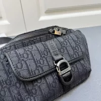 $102.00 USD Christian Dior AAA Quality Belt Bags For Unisex #1307063