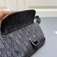 $102.00 USD Christian Dior AAA Quality Belt Bags For Unisex #1307063