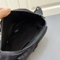 $102.00 USD Christian Dior AAA Quality Belt Bags For Unisex #1307063
