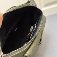 $102.00 USD Christian Dior AAA Quality Belt Bags For Unisex #1307064