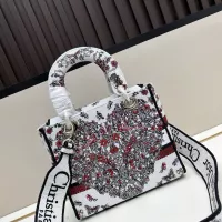 $122.00 USD Christian Dior AAA Quality Handbags For Women #1307069