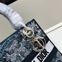 $122.00 USD Christian Dior AAA Quality Handbags For Women #1307074