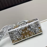 $122.00 USD Christian Dior AAA Quality Handbags For Women #1307075