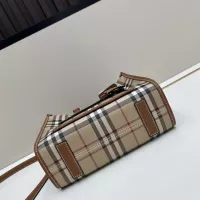 $100.00 USD Burberry AAA Quality Handbags For Women #1307080
