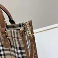 $100.00 USD Burberry AAA Quality Handbags For Women #1307080