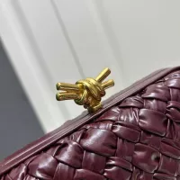 $132.00 USD Bottega Veneta BV AAA Quality Handbags For Women #1307092