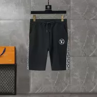 $48.00 USD Louis Vuitton LV Tracksuits Short Sleeved For Men #1307106
