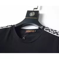 $48.00 USD Louis Vuitton LV Tracksuits Short Sleeved For Men #1307106