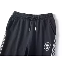 $48.00 USD Louis Vuitton LV Tracksuits Short Sleeved For Men #1307106