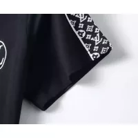 $48.00 USD Louis Vuitton LV Tracksuits Short Sleeved For Men #1307106