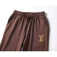 $48.00 USD Louis Vuitton LV Tracksuits Short Sleeved For Men #1307108