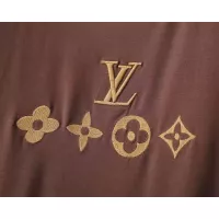 $48.00 USD Louis Vuitton LV Tracksuits Short Sleeved For Men #1307108