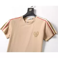 $48.00 USD Christian Dior Tracksuits Short Sleeved For Men #1307121