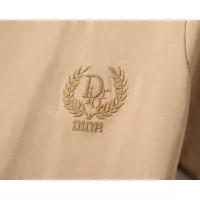 $48.00 USD Christian Dior Tracksuits Short Sleeved For Men #1307121
