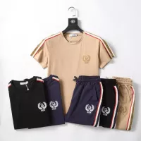 $48.00 USD Christian Dior Tracksuits Short Sleeved For Men #1307123