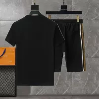 $48.00 USD Christian Dior Tracksuits Short Sleeved For Men #1307126