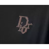 $48.00 USD Christian Dior Tracksuits Short Sleeved For Men #1307126