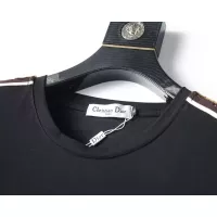 $48.00 USD Christian Dior Tracksuits Short Sleeved For Men #1307126