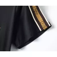$48.00 USD Christian Dior Tracksuits Short Sleeved For Men #1307126