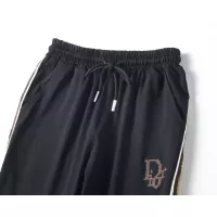 $48.00 USD Christian Dior Tracksuits Short Sleeved For Men #1307126