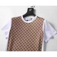 $48.00 USD Gucci Tracksuits Short Sleeved For Men #1307150
