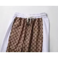 $48.00 USD Gucci Tracksuits Short Sleeved For Men #1307150