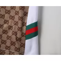 $48.00 USD Gucci Tracksuits Short Sleeved For Men #1307150