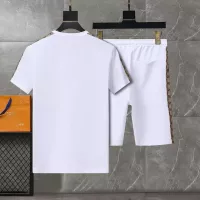 $48.00 USD Gucci Tracksuits Short Sleeved For Men #1307152