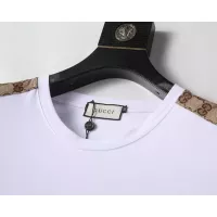 $48.00 USD Gucci Tracksuits Short Sleeved For Men #1307152