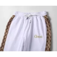 $48.00 USD Gucci Tracksuits Short Sleeved For Men #1307152