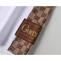 $48.00 USD Gucci Tracksuits Short Sleeved For Men #1307152