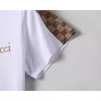 $48.00 USD Gucci Tracksuits Short Sleeved For Men #1307152