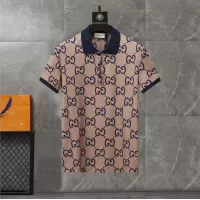 $52.00 USD Gucci Tracksuits Short Sleeved For Men #1307158