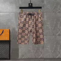 $52.00 USD Gucci Tracksuits Short Sleeved For Men #1307158
