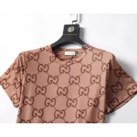 $48.00 USD Gucci Tracksuits Short Sleeved For Men #1307161