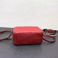 $98.00 USD Prada AAA Quality Messenger Bags For Women #1307175